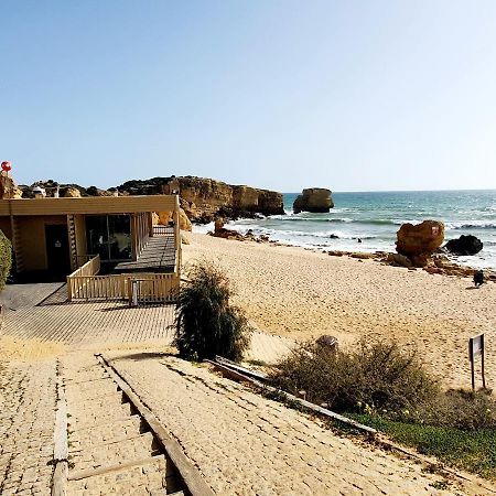 Villa Canameira Beach - Albufeira Exterior foto