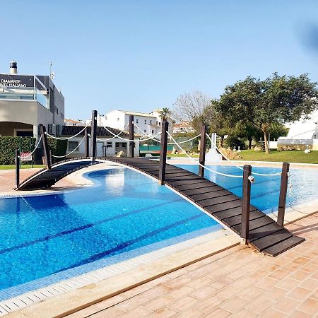 Villa Canameira Beach - Albufeira Exterior foto