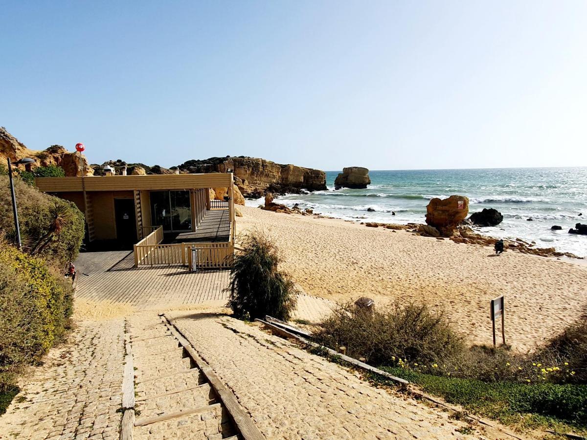Villa Canameira Beach - Albufeira Exterior foto
