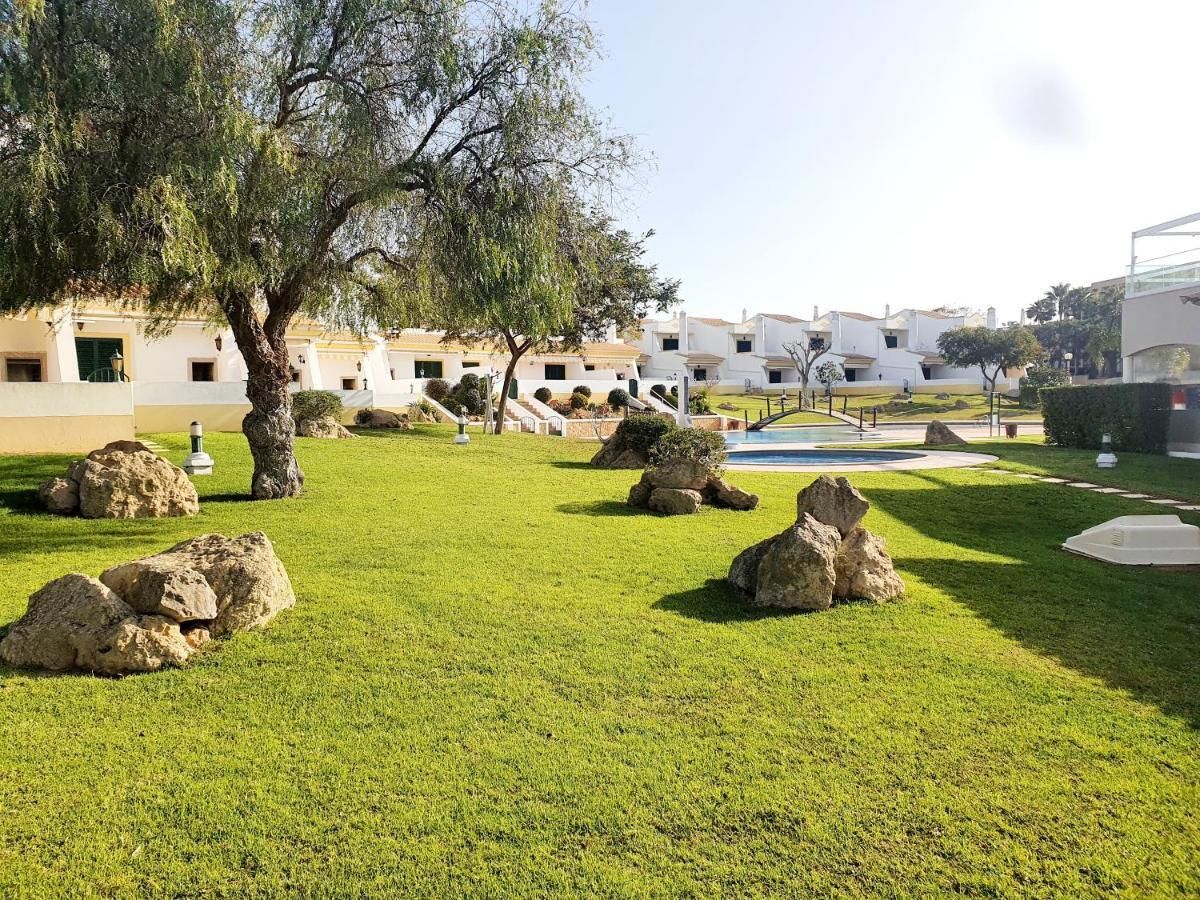 Villa Canameira Beach - Albufeira Exterior foto