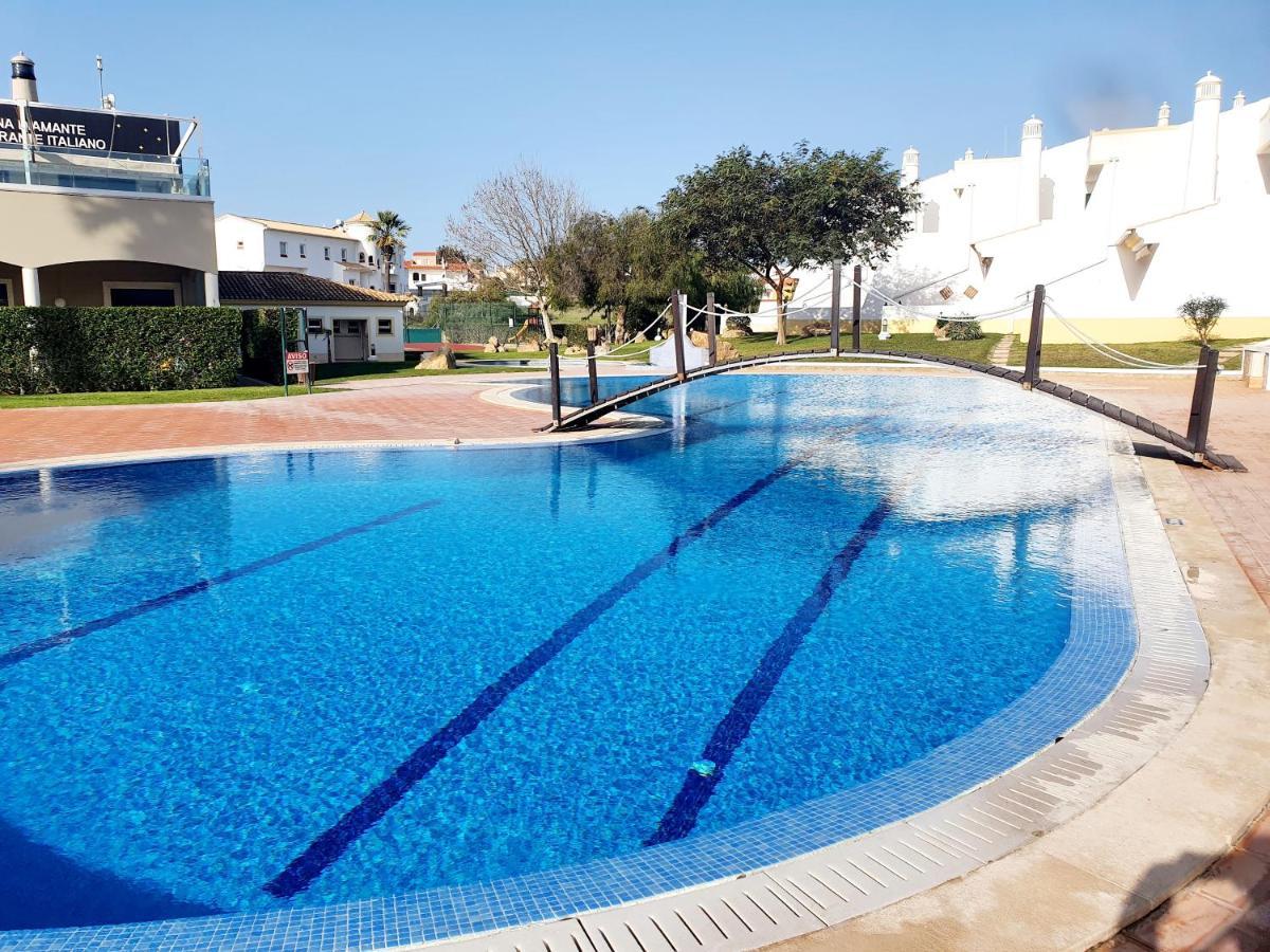 Villa Canameira Beach - Albufeira Exterior foto