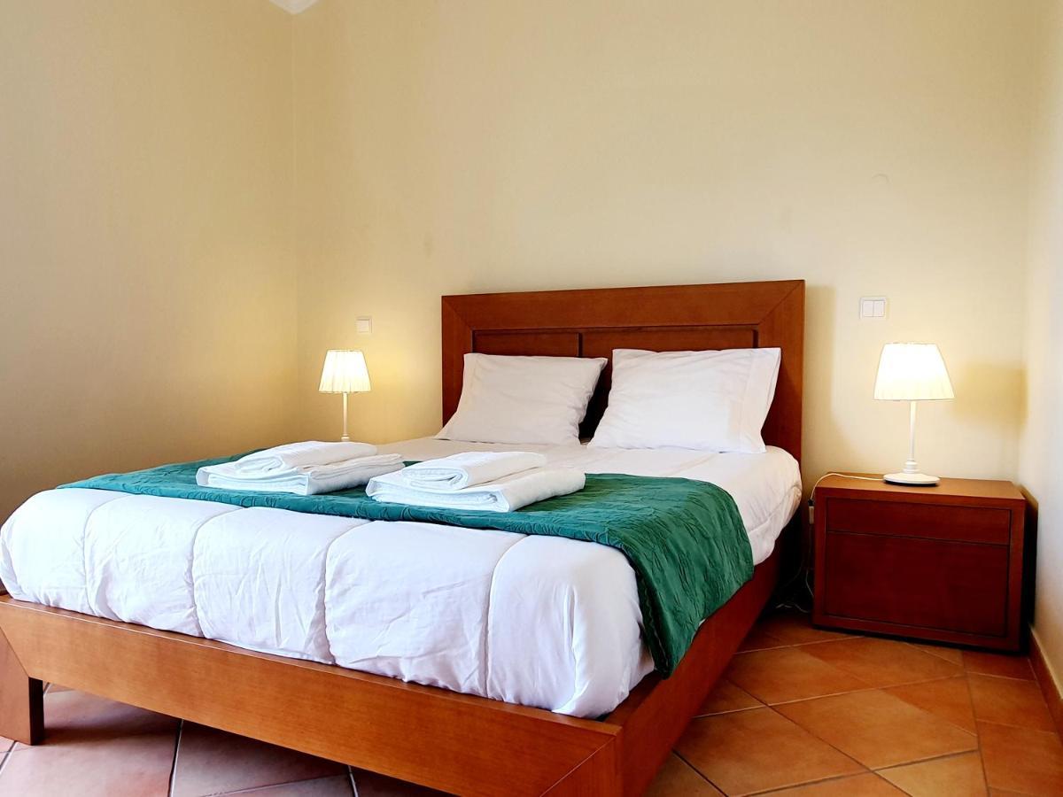 Villa Canameira Beach - Albufeira Exterior foto