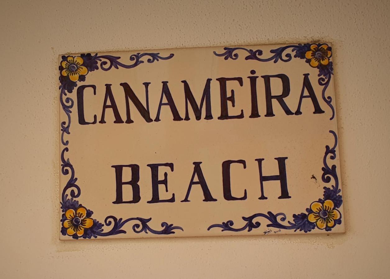 Villa Canameira Beach - Albufeira Exterior foto