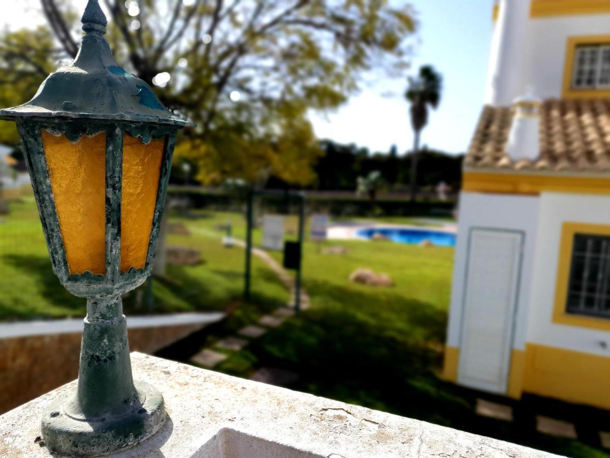 Villa Canameira Beach - Albufeira Exterior foto
