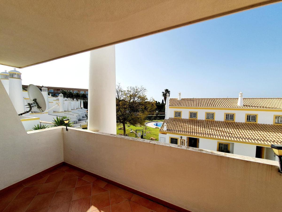 Villa Canameira Beach - Albufeira Exterior foto