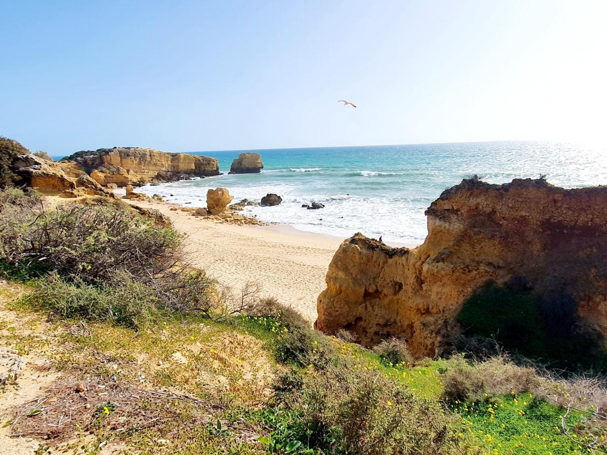 Villa Canameira Beach - Albufeira Exterior foto